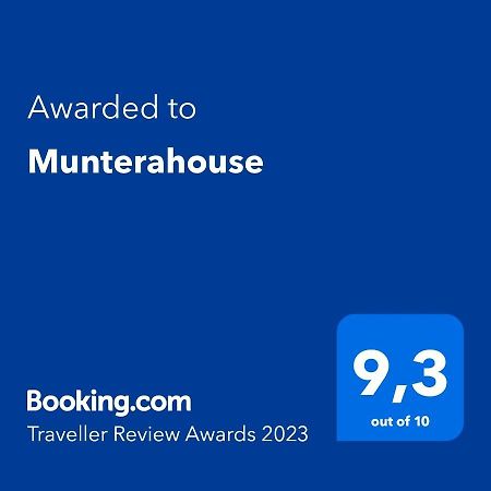 Munterahouse Apartment Catania Ngoại thất bức ảnh