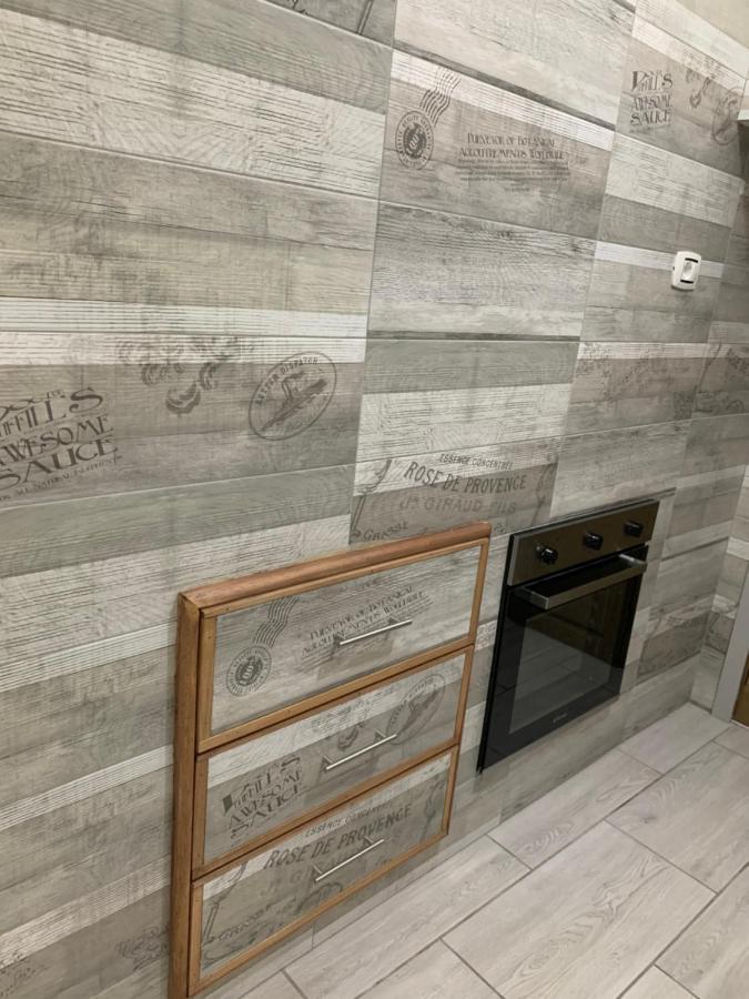 Munterahouse Apartment Catania Ngoại thất bức ảnh