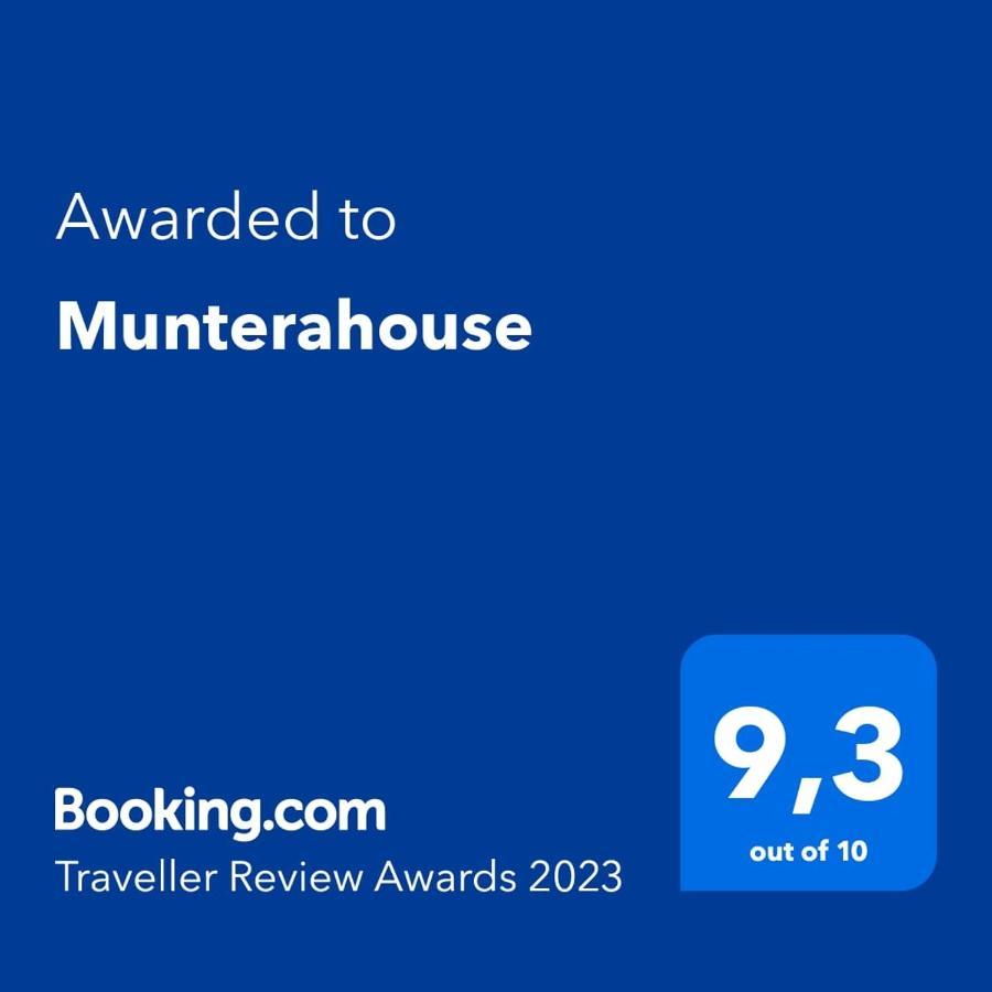 Munterahouse Apartment Catania Ngoại thất bức ảnh